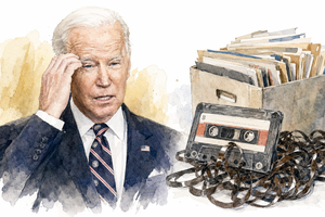2026 7 28 biden tape files