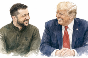 2026 7 30 zelensky trump