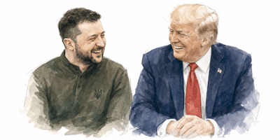 2026 7 30 zelensky trump