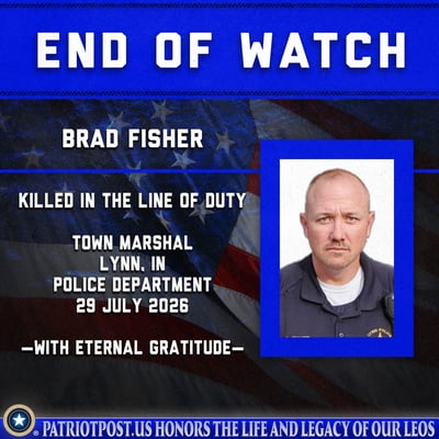 EOW 2026 Brad Fisher