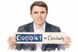 2026 8 2 Talarico Coexist