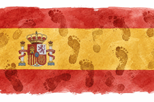 spain