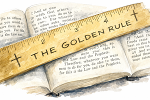 golden rule