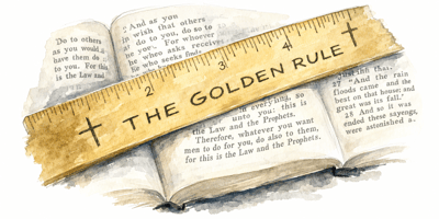 golden rule