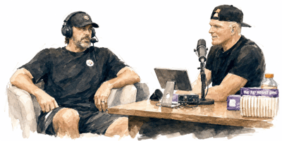 2026 8 4 mcafee aaron rodgers