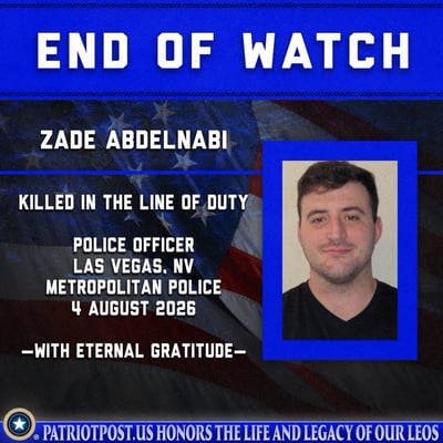 EOW 2026 Zade Abdelnabi