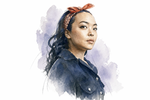 Francesca Hong