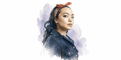 Francesca Hong