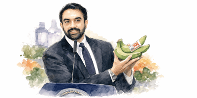 banana mamdani
