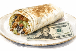 burrito