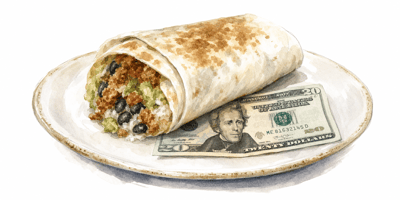 burrito