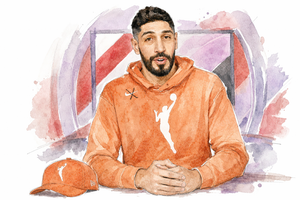 2026 8 10 Enes Kanter Freedom