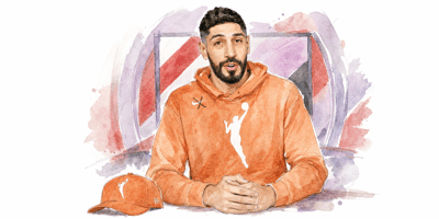2026 8 10 Enes Kanter Freedom