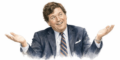 2026 8 10 tucker carlson
