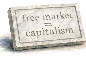 free market