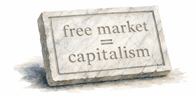 free market