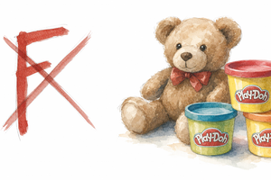 2026 8 13 kids grades play doh