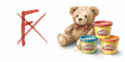 2026 8 13 kids grades play doh