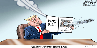 iran