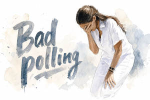polling