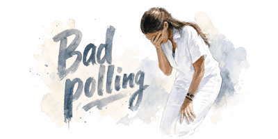 polling