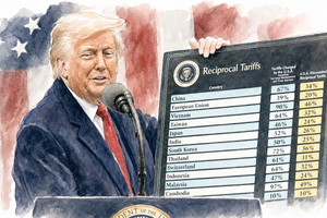 tariffs
