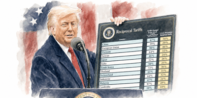 tariffs