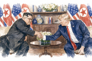 2026 8 18 north korea trump