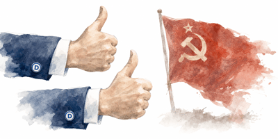 2026 8 18 thumbs up socialism
