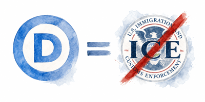 2026 8 19 democrats no ice