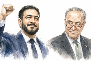 2026 8 20 abdul el sayed chuck schumer