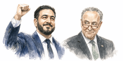 2026 8 20 abdul el sayed chuck schumer