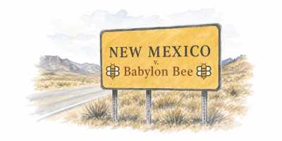 BabylonBee