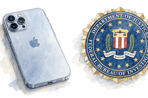fbi phone
