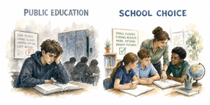education, school choice