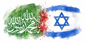 Israel, Hamas, Gaza