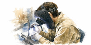 manufacturing