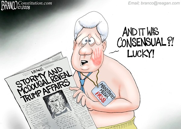 branco
