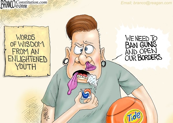 branco