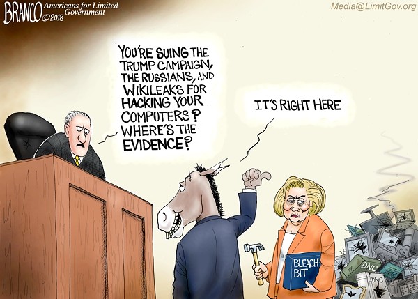 branco