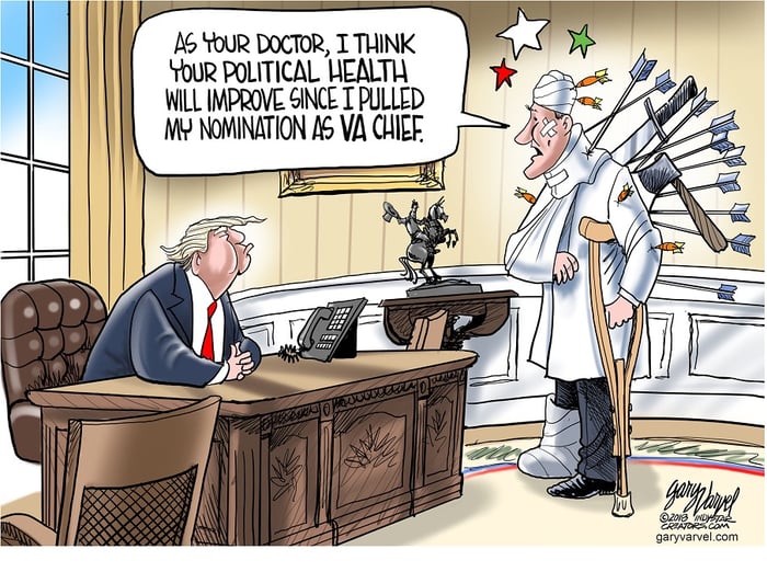 varvel