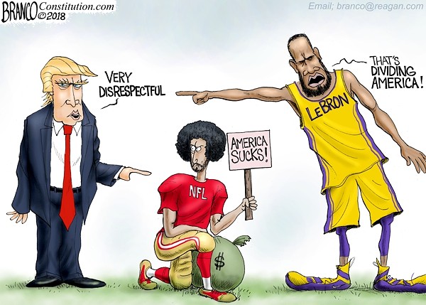 branco