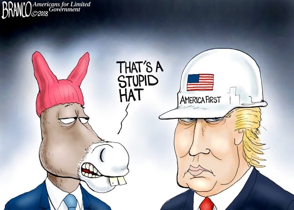 Hats DT 600