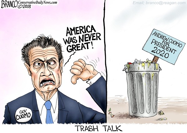 branco