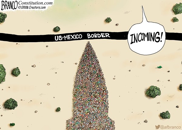 branco