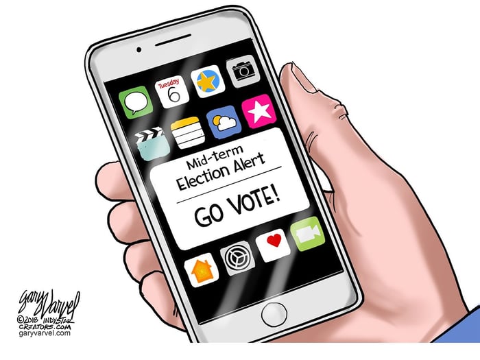 varvel
