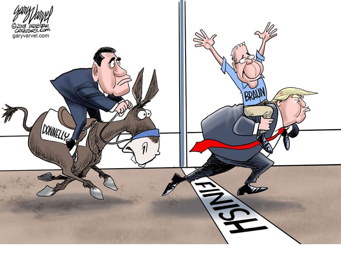 varvel