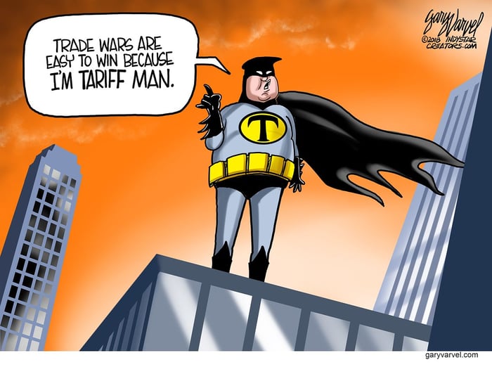varvel
