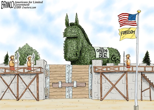 branco