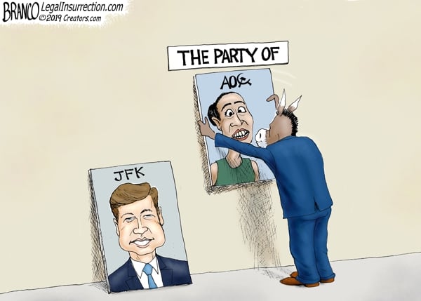 Party Of 600 LI